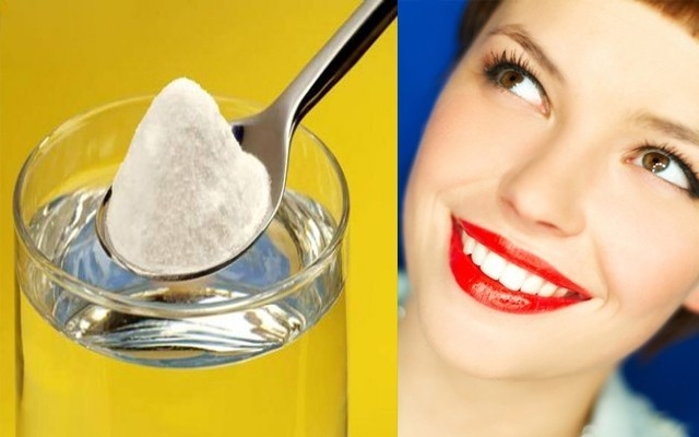 Dişçiye Gitmeden Tartar Temizlemede En Etkili 4 Yol.. galerisi resim 2