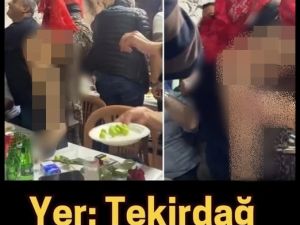 Yer Tekirdağ