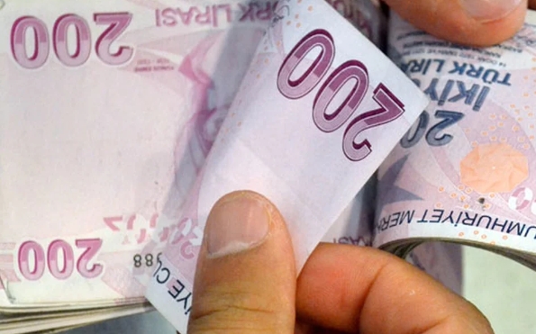 Emekli maaş zammı galerisi resim 2