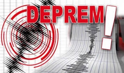 5 büyüklüğünde deprem meydana geldi galerisi resim 1