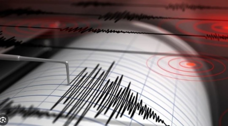 5 büyüklüğünde deprem meydana geldi galerisi resim 2