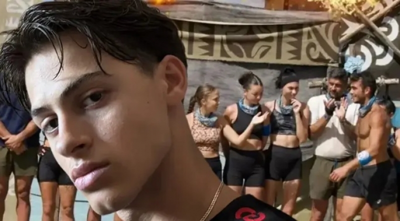Survivor Yarışması galerisi resim 2