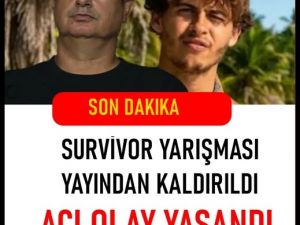 Survivor Yarışması
