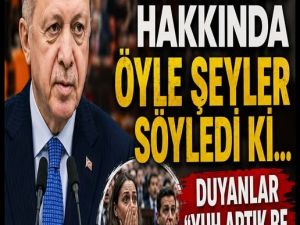 SOSYAL MEDYADA GÜNDEM OLDU
