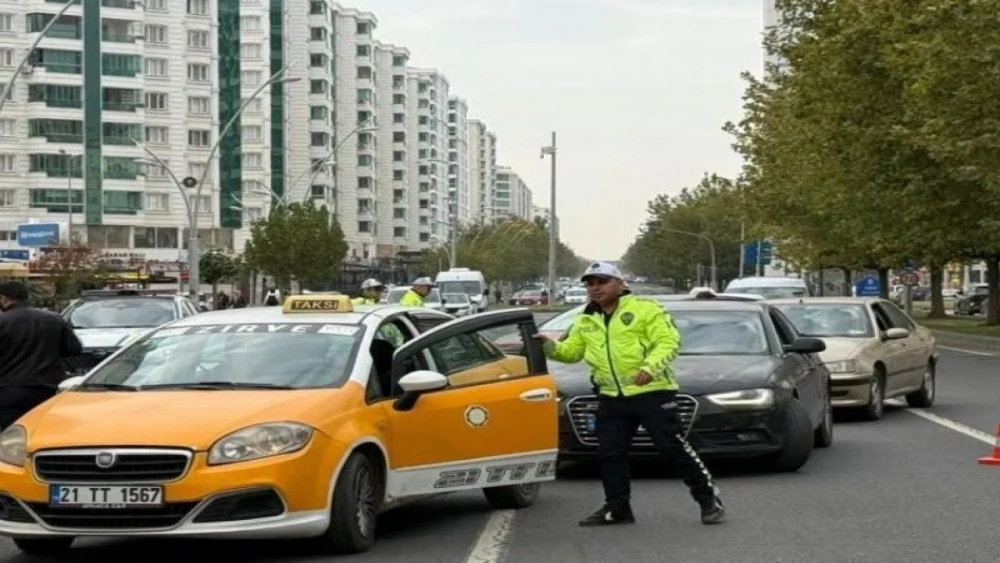 Bugün yürürlüğe girdi... galerisi resim 3
