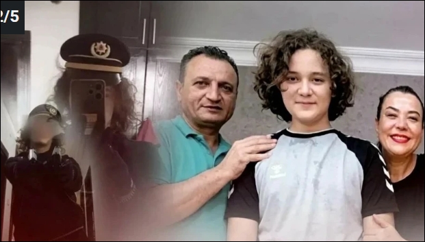 Okul saldırganının babası galerisi resim 4