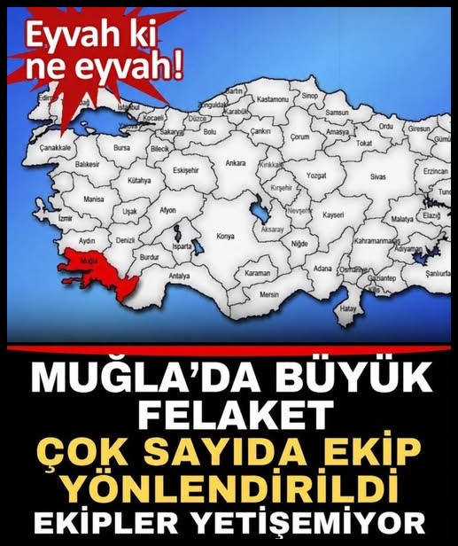 Yürekleri yakan olay