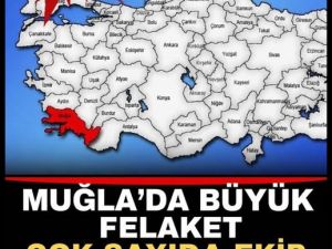 Yürekleri yakan olay