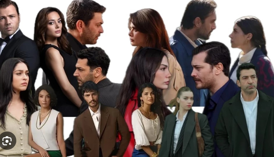 Kanal dizinin fişini çekti galerisi resim 1