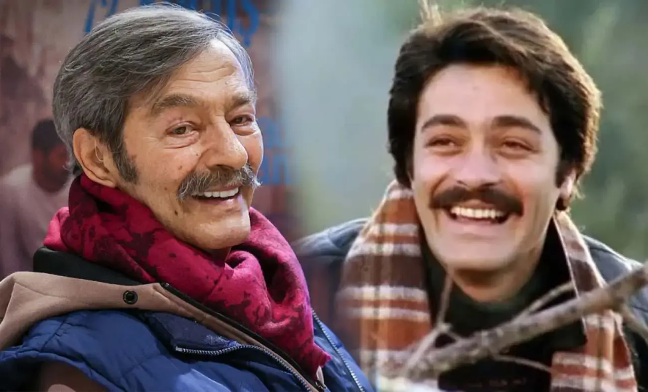 Kadir İnanır galerisi resim 1