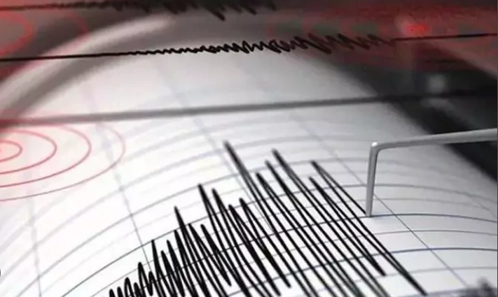 6,7 büyüklüğünde deprem meydana geldi. galerisi resim 2