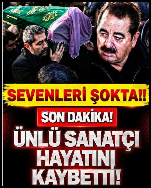 Kalp krizi geçirdi