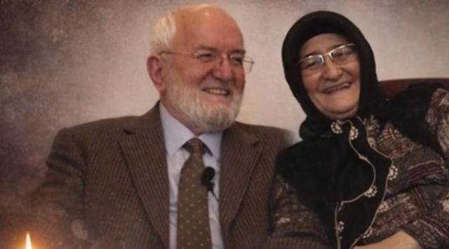 Necmeddin Nursaçan Evlilik Hakkında galerisi resim 2