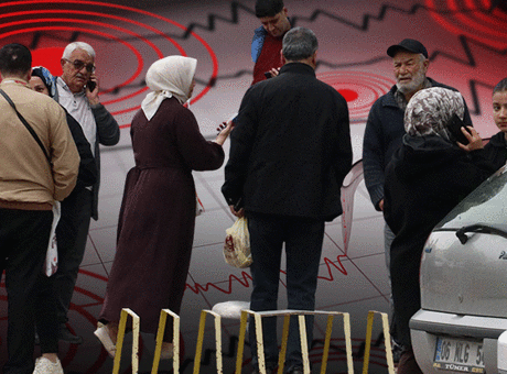 Az önce büyükşehrimizde büyük ölçekte yaşandı. galerisi resim 2