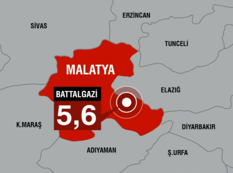 Az önce büyükşehrimizde büyük ölçekte yaşandı. galerisi resim 3