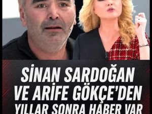 Sinan Sardoğan Müge Anlı