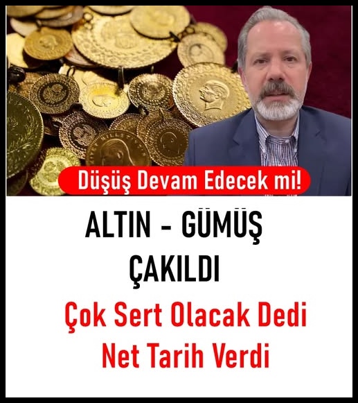 Altın ve Gümüş Son Hali