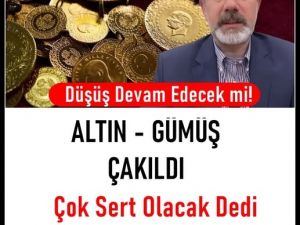 Altın ve Gümüş Son Hali