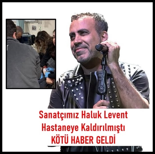 Haluk Levent galerisi resim 1