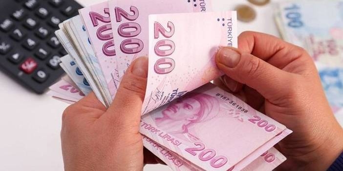 Emeklilere Maaş İyileştirmesi galerisi resim 1