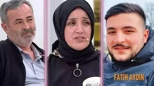 Esra erolda aranan fatih aydın hayatını kaybetti demişlerdi. galerisi resim 5