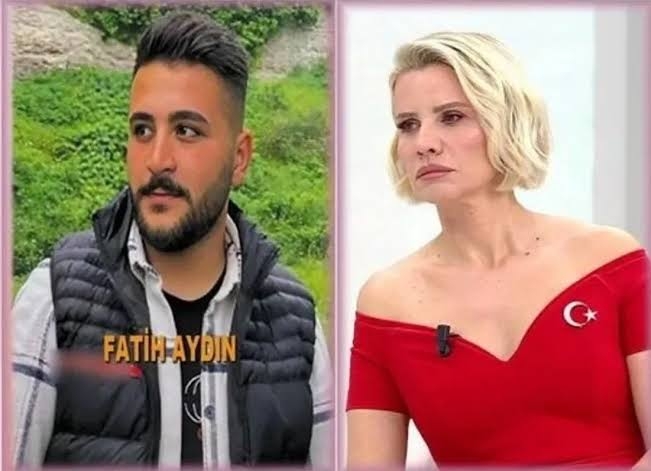 Esra erolda aranan fatih aydın hayatını kaybetti demişlerdi. galerisi resim 7