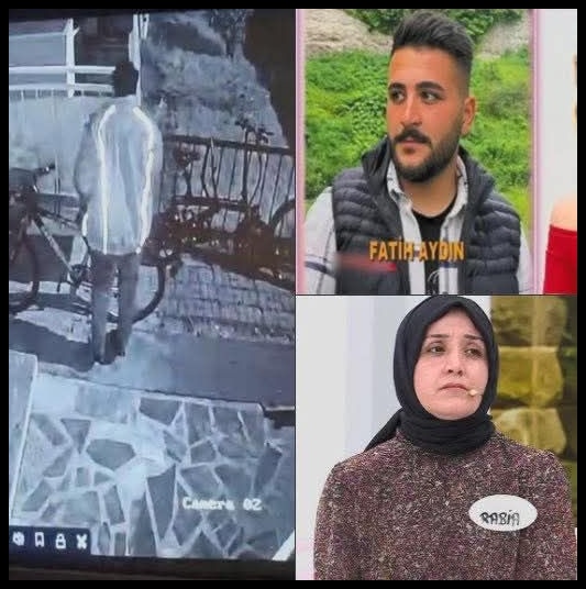 Esra erolda aranan fatih aydın hayatını kaybetti demişlerdi.