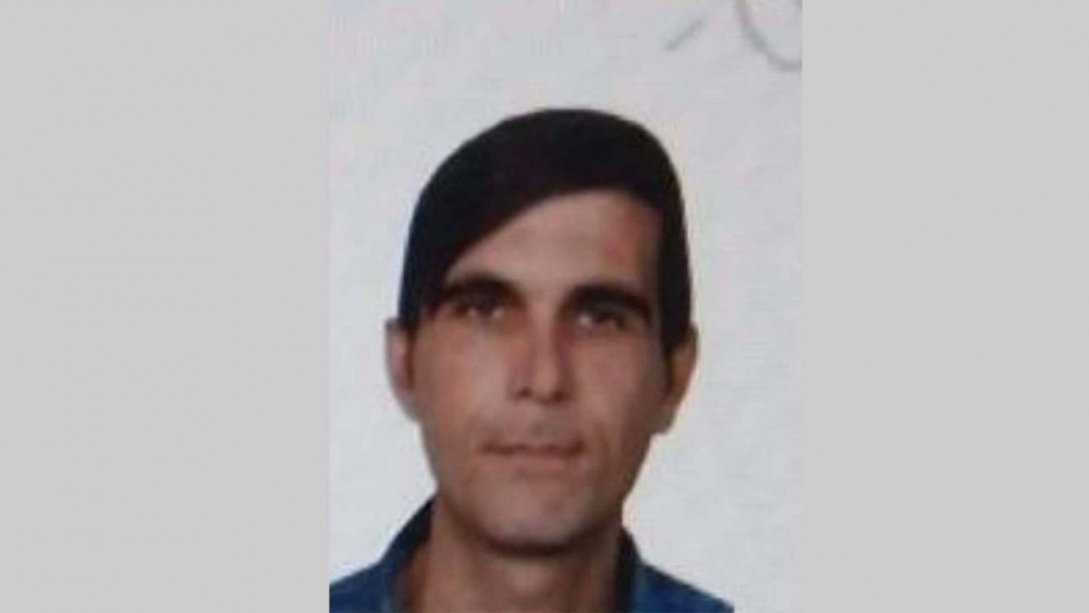 Mersin saldırganı galerisi resim 2