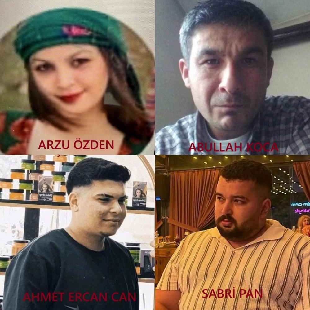 Mersin saldırganı galerisi resim 3