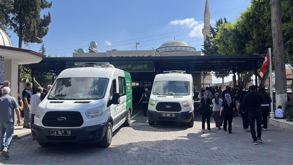 Mersin saldırganı galerisi resim 4