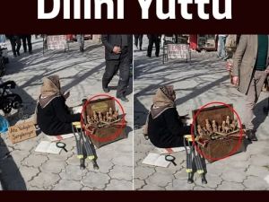 Görüntüler Türkiye'den