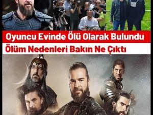 Diriliş Ertuğrul Oyuncuları