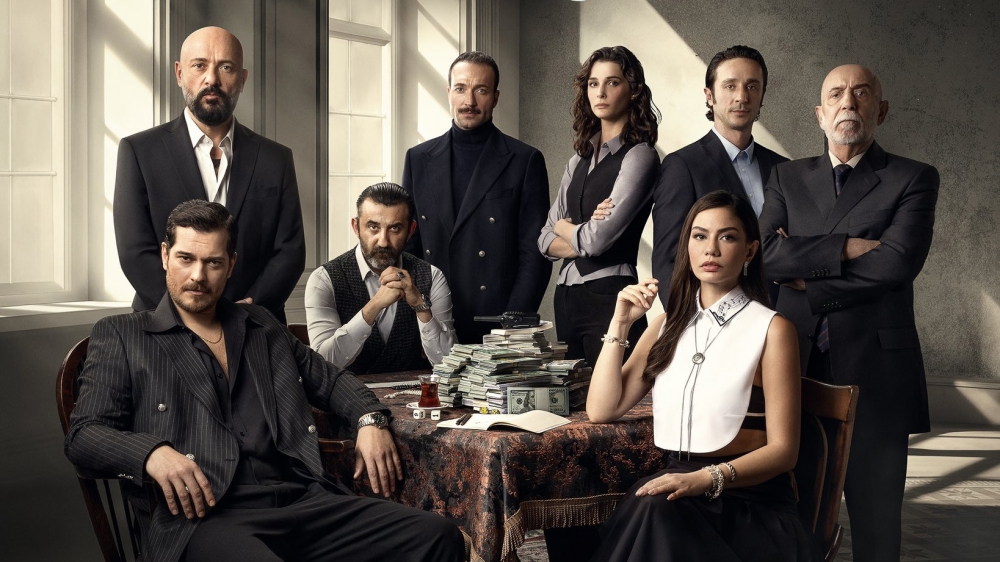 Kanal dizinin fişini çekti! galerisi resim 2