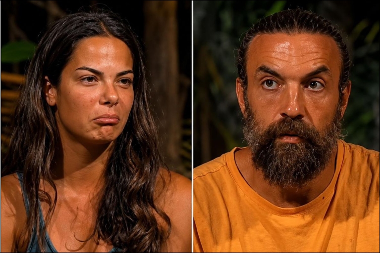 Survivor’da Sercan ile baş başa yakalanan Beyza’nın sevgilisi kim çıktı. galerisi resim 2