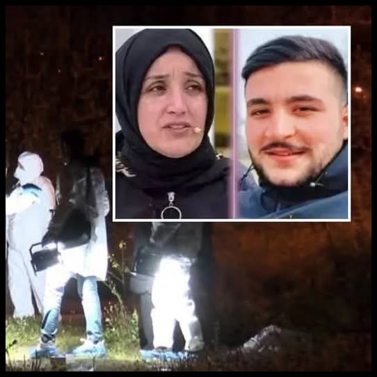 Esra erolda aranan Fatih aydın galerisi resim 1