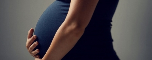 Hamile kalan kızın yaşadıkları galerisi resim 6