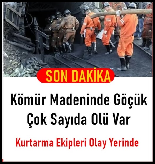 Kömür Madeni
