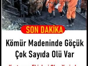 Kömür Madeni