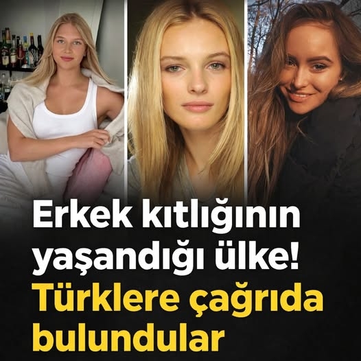 Erkek kıtlığının yaşandığı ülke galerisi resim 1