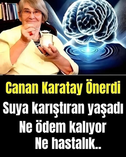 Özel tarifi
