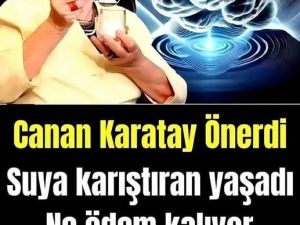 Özel tarifi