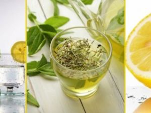 15 Günde 5 Kilo Zayıflayın! İşte Zayıflama Kürü Tarifi: