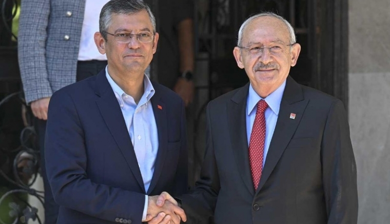 CHP CB Adayı Kim galerisi resim 2