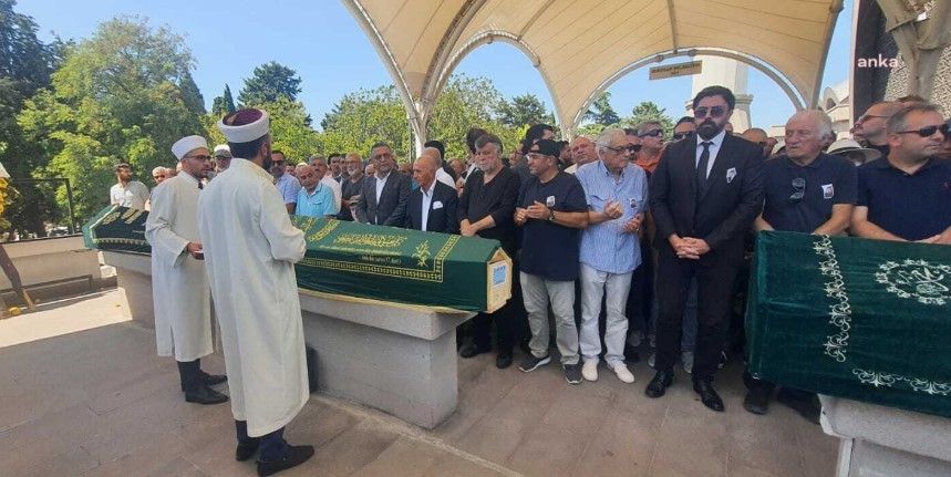 Beklenmedik şekilde Hayata veda etti galerisi resim 1