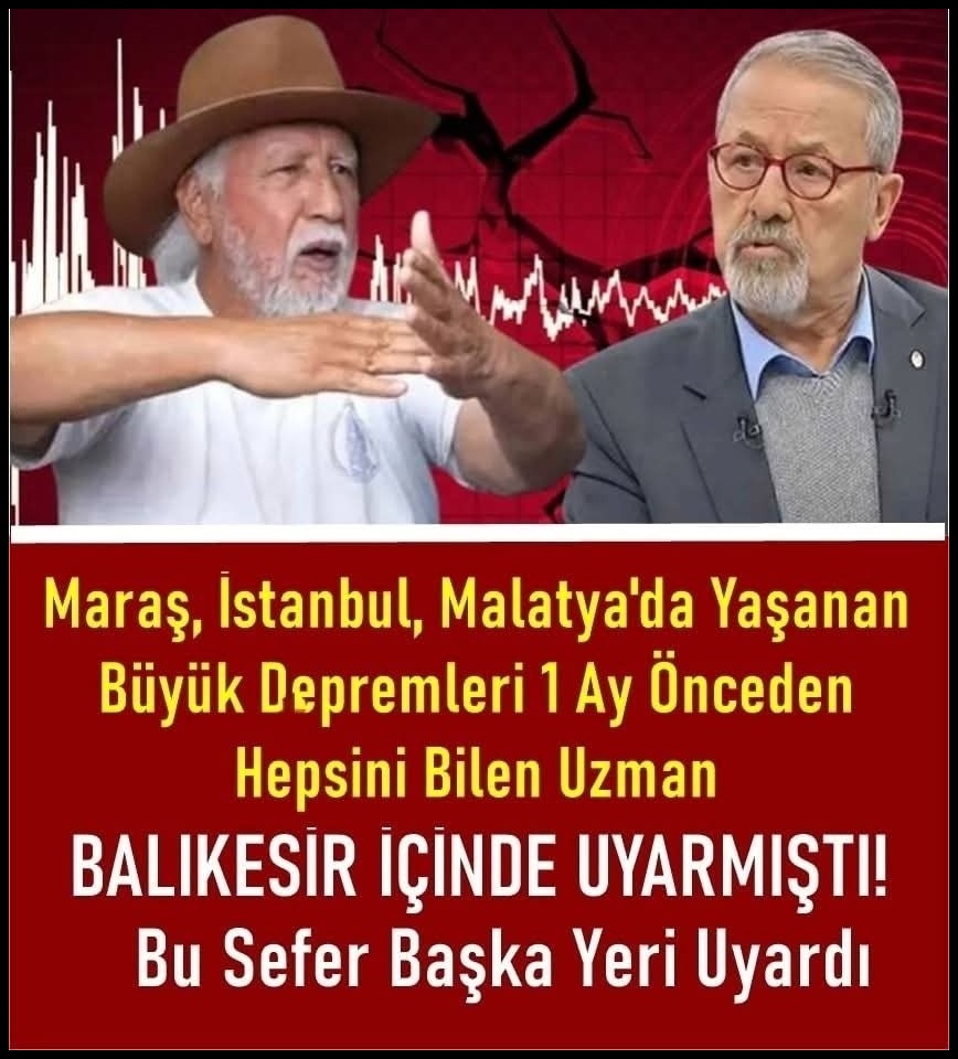 Yeni bir bölgeyi işaret etti