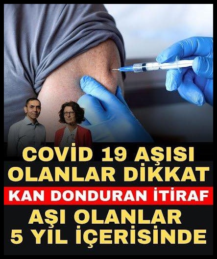 İki Yeni Olan Yan Etkisi Daha Ortaya Çıktı.