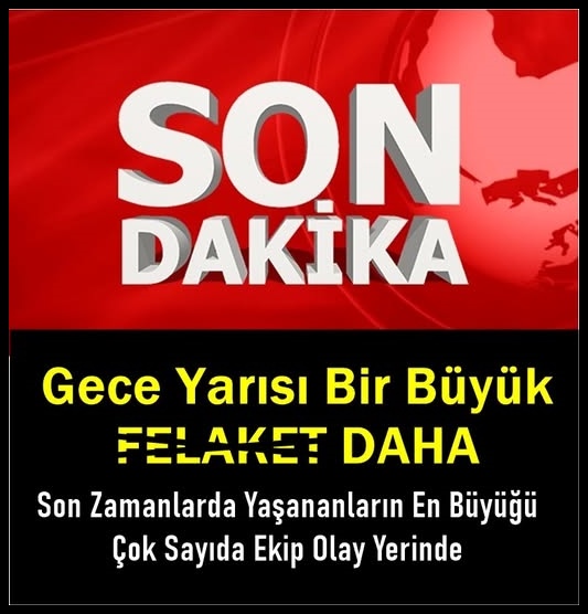 Yaşanan Olayın Ayrıntıları