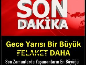 Yaşanan Olayın Ayrıntıları