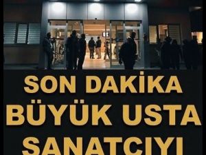 Yeşilçam’ın Usta İsmini Az Önce Kaybettik