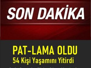 Az Önce Yaşandı